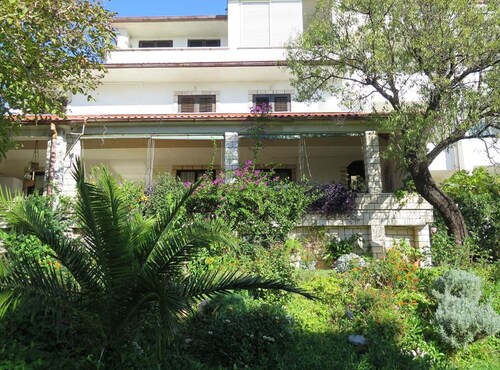 Rab Diving Mirko - Deluxe Double Room with Balcony and Sea View (3)