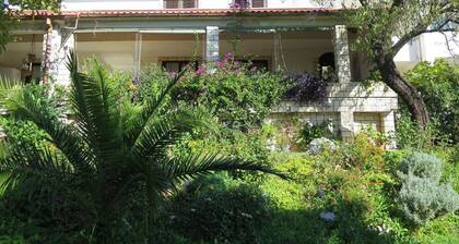 Rab Diving Mirko - Deluxe Double Room with Balcony and Sea View (3)