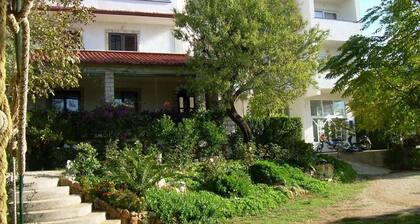 Rab Diving Mirko - Deluxe Double Room with Balcony and Sea View (3)