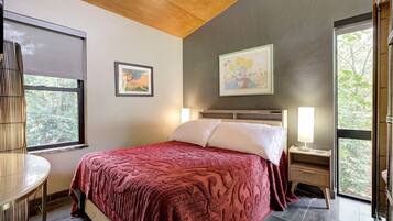 3 Schlafzimmer, kostenloses WLAN, Bettwäsche