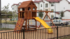 Kinderbereich