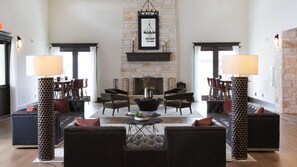 Interior - Landing at Oxford at Santa Clara - 1 Bedroom in... (Pflugerville)