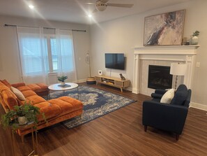 TV connectée