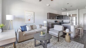 スマートテレビ