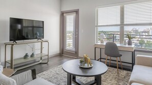 تلفزيون ذكي