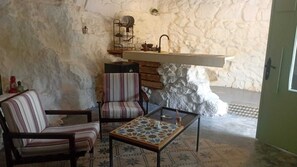 Chalet Confort | Cuisine privée