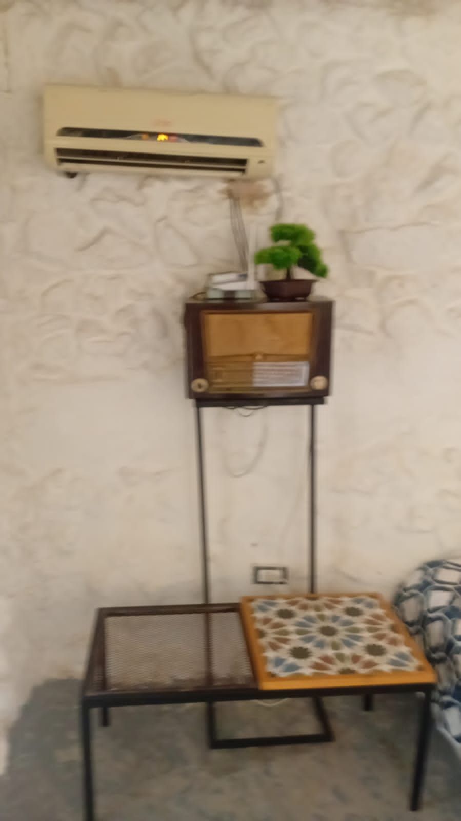 内部细节