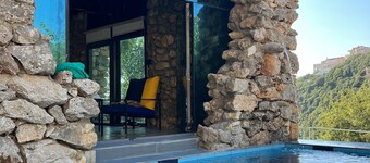 Fannoun Getaway Lodge by Hansa