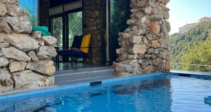 Fannoun Getaway Lodge by Hansa