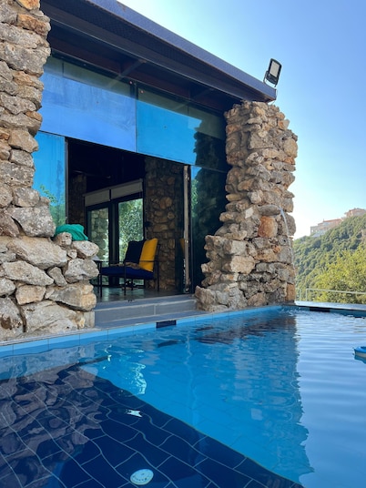 Fannoun Getaway Lodge by Hansa