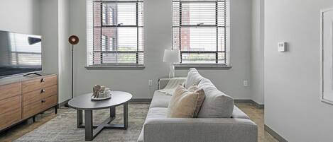 Téléviseur connecté