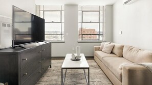 TV connectée