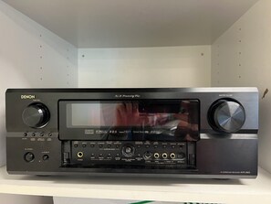 Micro-ondes