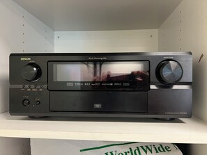 Micro-ondes