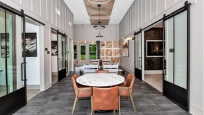 Servei de restauració