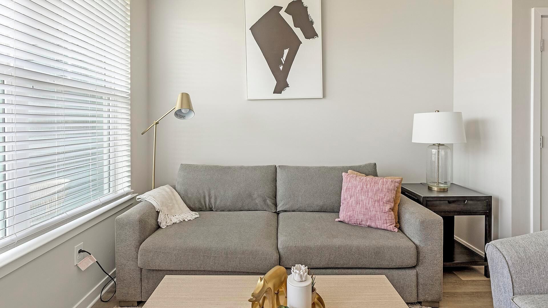 Téléviseur connecté