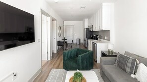 Smart TV 
