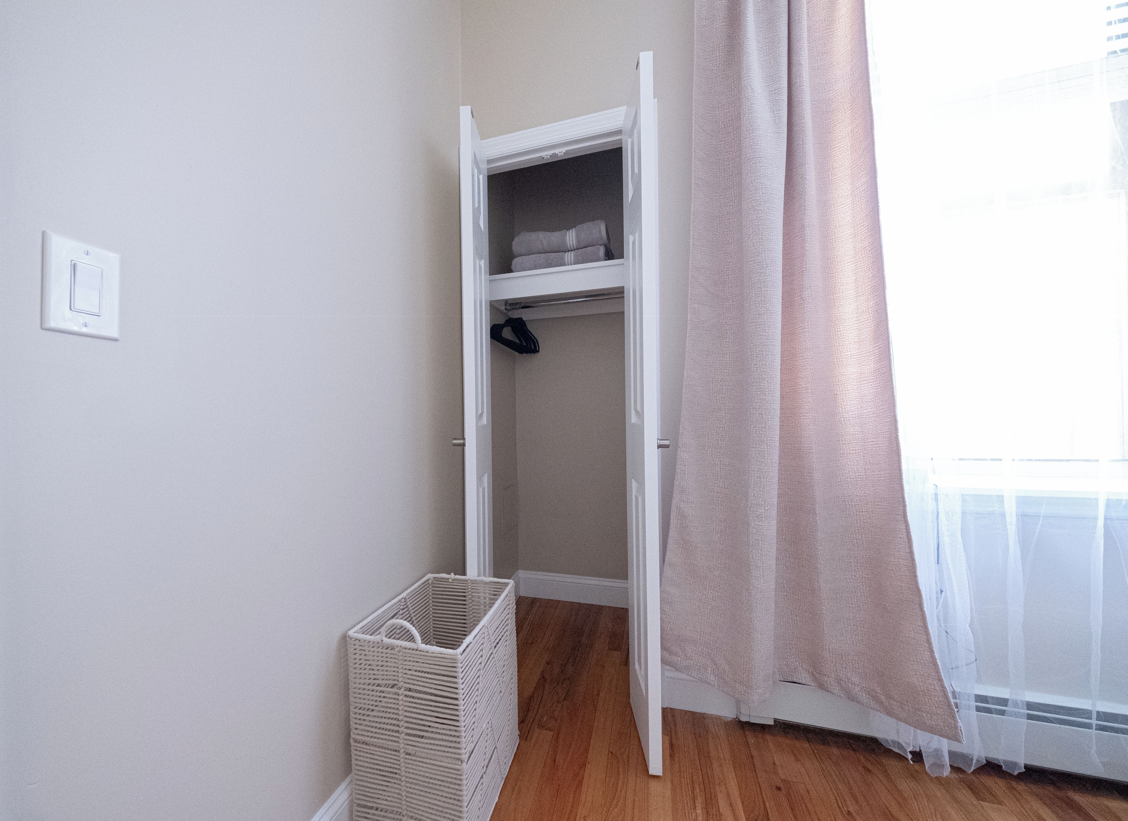 Apartment, 2 Bedrooms | Interior