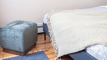 Apartment, 2 Bedrooms | 3 bedrooms