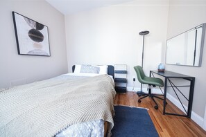 Apartment, 2 Bedrooms | 3 bedrooms