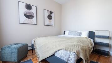 Apartemen, 2 kamar tidur | 3 kamar tidur