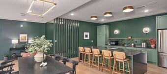 Landing | Amazing 1BD, Clubhouse, Gym