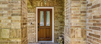 Fish & Hike: Pet-Friendly Humble Home w/ Yard