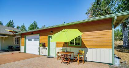 Fish, Raft & Hike: Southwest OR Couple’s Retreat!