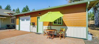 Fish, Raft & Hike: Southwest OR Couple’s Retreat!