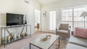 TV connectée