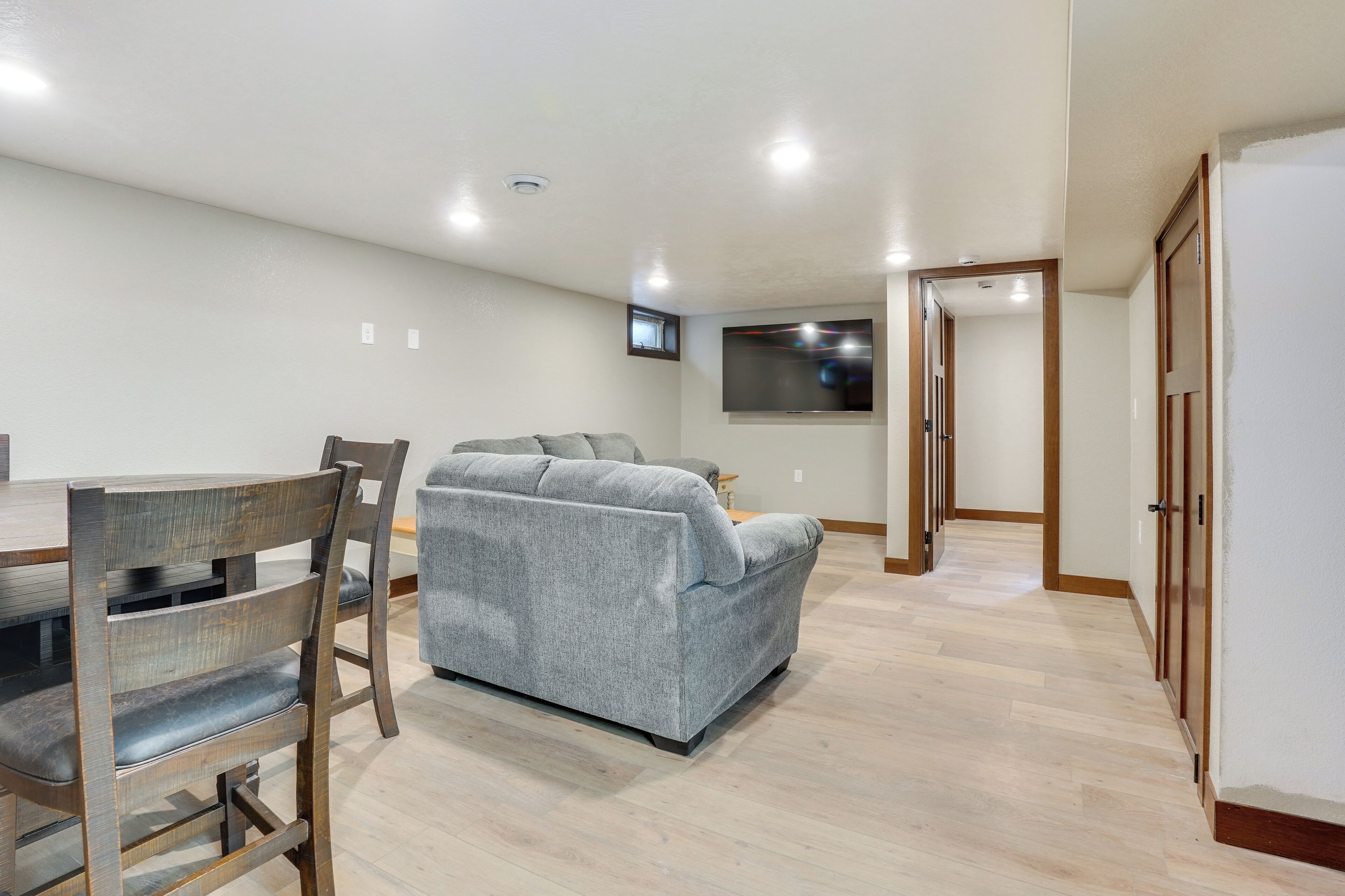 Sioux Falls Home Near Downtown: 2 Living Areas! - Sioux Falls, SD