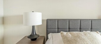 Landing | Chic 2BD, Game Room, Clubhouse