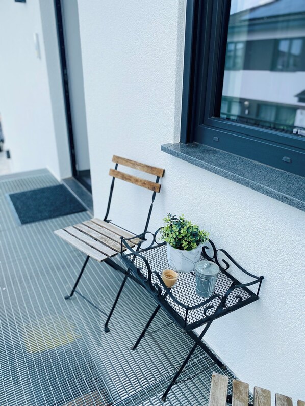 Terraço/pátio