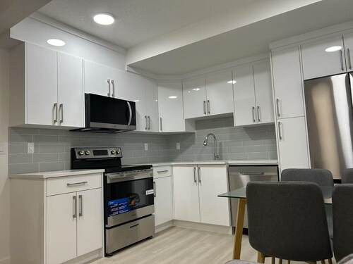 Newly Renovated legal 2BR Basement suite in Seton, SE Calgary