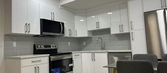 Newly Renovated legal 2BR Basement suite in Seton, SE Calgary