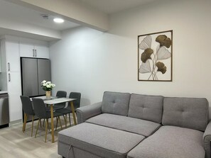 TV - Newly legal 2BR Basement in Seton, SE Calgary- weekly/monthly discount (Calgary)