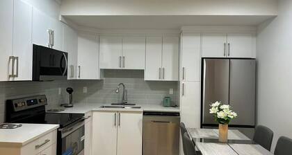 Newly Renovated legal 2BR Basement suite in Seton, SE Calgary