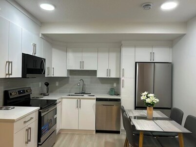 Newly Renovated legal 2BR Basement suite in Seton, SE Calgary
