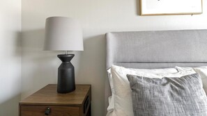 1 chambre, bureau, fer et planche Ă repasser, Wi-Fi
