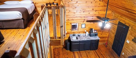 2 chambres, draps fournis