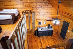 2 chambres, draps fournis