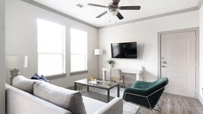 スマートテレビ