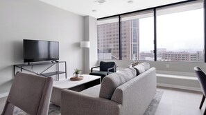 TV connectée