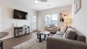 Téléviseur connecté