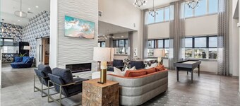 Landing | Spectacular 1BD, Pool, Gym