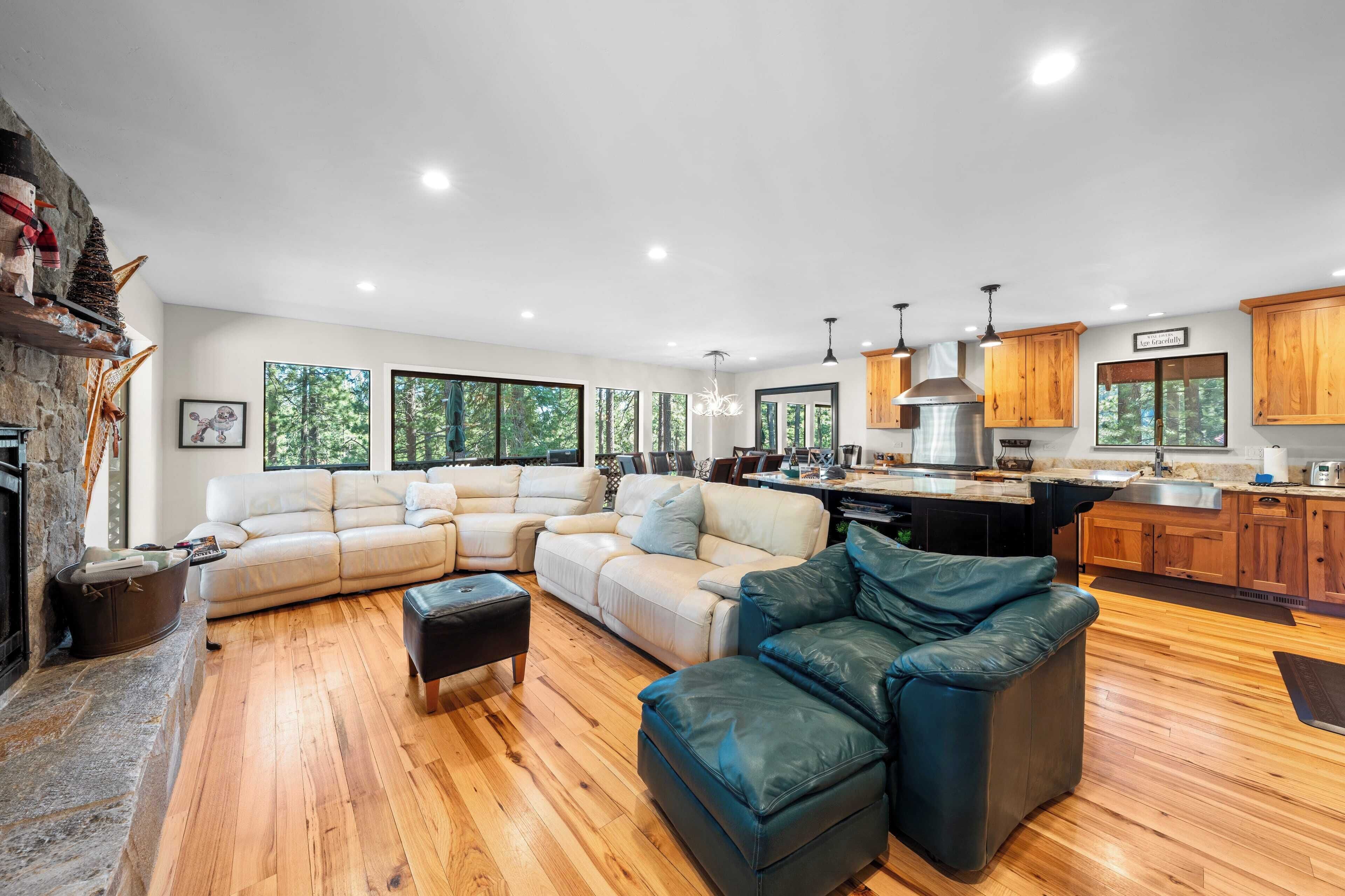 Maison (3 Bedrooms) | Intérieur