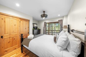 Huis (3 Bedrooms) | Interieur