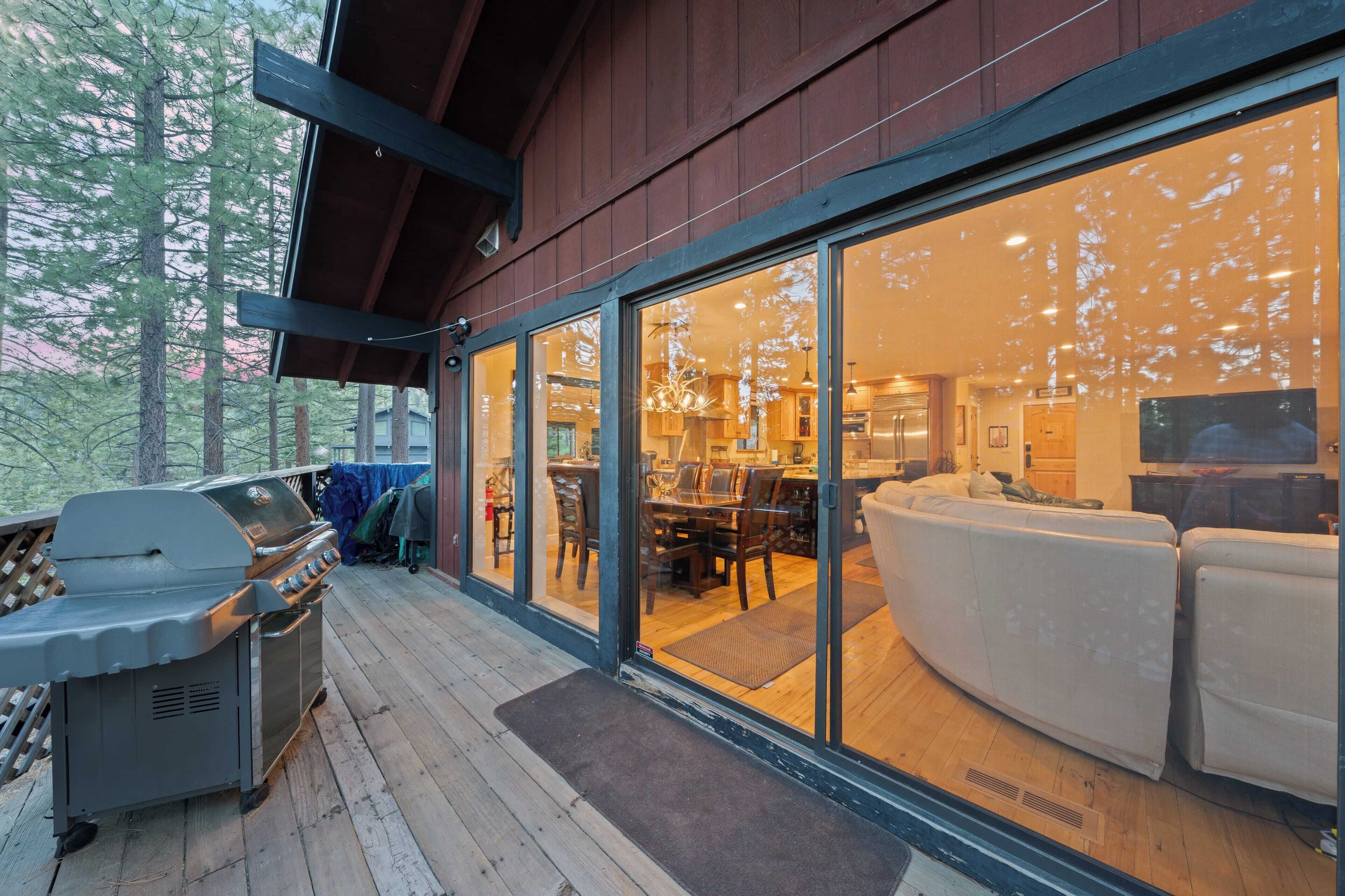 Maison (3 Bedrooms) | Intérieur