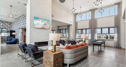 Landing at The Virginia - 2 Bedrooms in Seguin