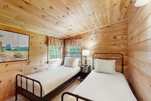 3 bedrooms, Internet, bed sheets
